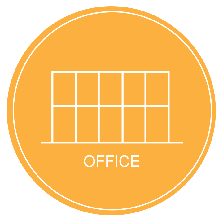 Office Icon | Real-Arch