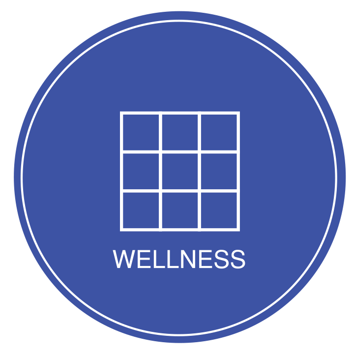 Wellness Icon | Real-Arch