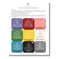 Feng Shui Guide in Los Angeles REAL arch