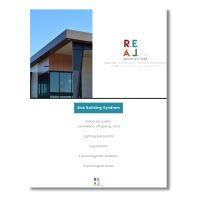 Healthy Building Freebie Los Angeles REAL arch